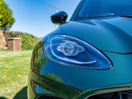 Aston Martin DBX 707 27