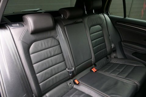 Volkswagen Golf 2.0 Golf GTD Semi-Auto 5dr 22