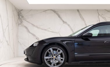 Porsche Taycan 4 CROSS TURISMO 26