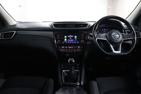Nissan Qashqai DIG-T TEKNA 41
