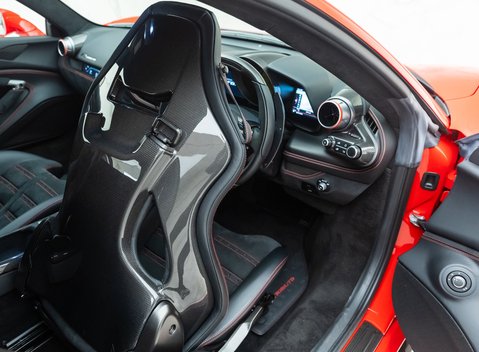 Ferrari F8 Tributo 13