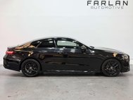 Mercedes-Benz E Class 2.0 E220d AMG Line (Premium) Coupe 2dr Diesel G-Tronic+ Euro 6 (s/s) (194 p 15