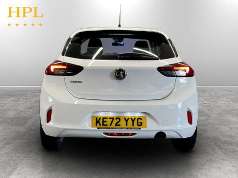 Vauxhall Corsa 1.2 Design Hatchback 5dr Petrol Manual Euro 6 (75 ps) 6