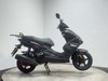 Direct Bikes Milan DB125 2023 Jiajue 125CC JJ Project