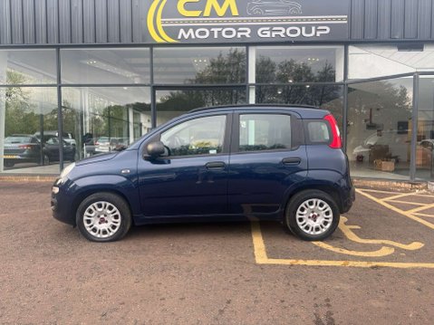 Fiat Panda 1.2 Panda Easy 5dr 6