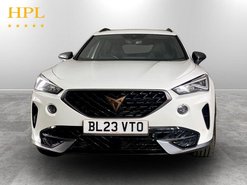 Cupra Formentor 1.4 eHybrid 12.8kWh VZ2 SUV 5dr Petrol Plug-in Hybrid DSG Euro 6 (s/s) (245