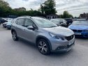 Peugeot 2008 1.2 PureTech Allure EAT Euro 6 (s/s) 5dr