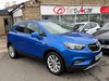 Vauxhall Mokka X ELITE S/S