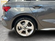 Audi A3 1.4 TFSIe 40 S line Sportback 5dr Petrol Plug-in Hybrid S Tronic Euro 6 (s/ 10