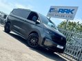 Volkswagen Transporter 2.0 TDI T28 Commerce Plus Panel Van 5dr Diesel Manual FWD SWB Euro 6 (s/s) 42