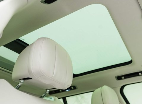 Land Rover Range Rover D350 Autobiography 7