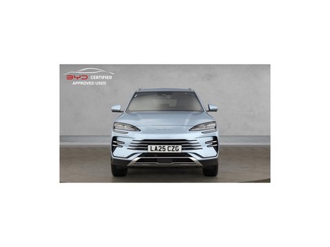 BYD Seal U 1.5 DM-i Boost 5dr Auto 11