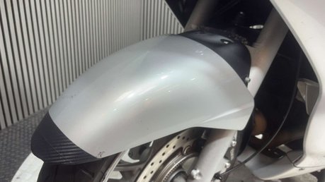 BMW R1150 2003 ONLY 34K FULL LUGGAGE NEW MOT WARRANTY BOXER TWIN 42