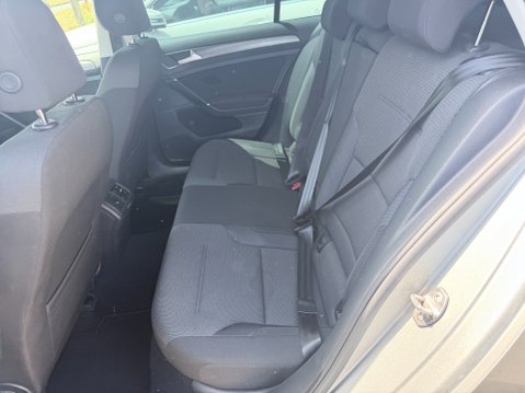 Volkswagen Golf MATCH TDI 11