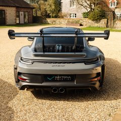 Porsche 911 GT3 RS PDK 3
