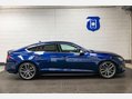 Audi S5 3.0 TFSI V6 Sportback Tiptronic quattro Euro 6 (s/s) 5dr 76