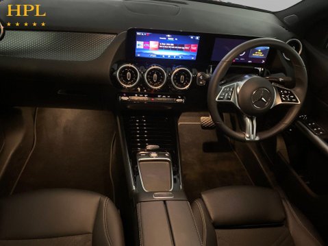 Mercedes-Benz GLA 1.3 GLA200h MHEV Sport (Executive) SUV 5dr Petrol Hybrid 7G-DCT Euro 6 (s/s 18