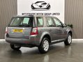 Land Rover Freelander 2 2.2 SD4 XS CommandShift 4WD Euro 5 5dr 4