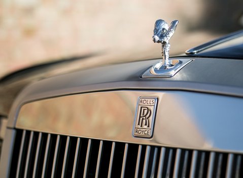 Rolls-Royce Phantom Coupe 12