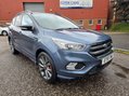 Ford Kuga 2.0 Kuga ST-Line Edition TDCi 4x4 Auto 4WD 5dr 22