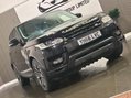 Land Rover Range Rover Sport 3.0 SD V6 HSE Dynamic Auto 4WD Euro 6 (s/s) 5dr 7
