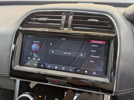 Jaguar XE 2.0 XE R-Dynamic S D Auto 4dr 58