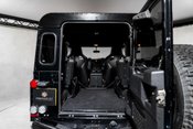 Land Rover Defender 90 TD XS STATION WAGON. TWISTED EDITION. TWISTED UPGRADES. HEATED SEATS. 51