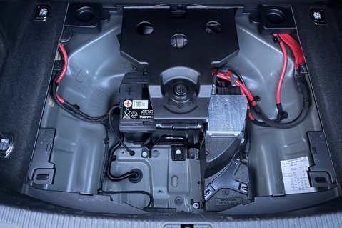 Audi A4 TDI SPORT AUTOMATIC -VIRTUAL COCKPIT -APPLE CARPLAY -REVERSE CAMERA 55