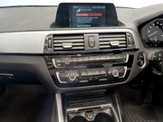 BMW 2 Series 1.5 218i GPF M Sport Convertible 2dr Petrol Auto Euro 6 (s/s) (136 ps) 19