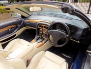 Aston Martin DB7 VANTAGE VOLANTE V12 AUTOMATIC 16