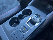 Ford Kuga 2.5h Duratec ST-Line X Edition CVT Euro 6 (s/s) 5dr 25