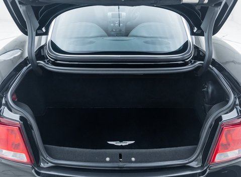 Aston Martin Vanquish S Ultimate 40