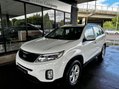 Kia Sorento 2.2 CRDi KX-1 AWD Euro 5 5dr 7