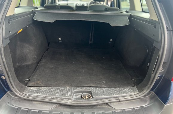 Dacia Logan STEPWAY COMFORT 1.0 TCE ESTATE 42