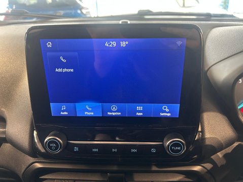Ford Ecosport 1.0T EcoBoost ST-Line Euro 6 (s/s) 5dr 22