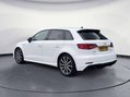 Audi A3 1.0 A3 Sportback 30 TFSI Black Edition Semi-Auto 5dr 3