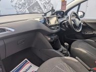 Peugeot 208 HDI ACTIVE 20