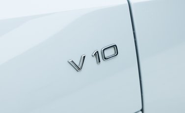 Audi R8 V10 Spyder 28