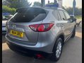 Mazda CX-5 2.0 SKYACTIV-G SE-L Euro 5 (s/s) 5dr 7