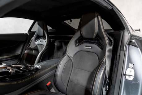 Mercedes-Benz AMG GT R FULL PPF. CARBON PACKS 1 & 2. CARBON ENGINE BAY. CERAMICS. BURMESTER. 20