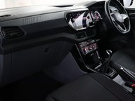 Volkswagen T-Cross SE TSI 34