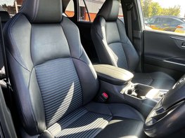 Toyota Rav4 2.5 RAV4 Dynamic HEV 4x2 CVT 5dr 60