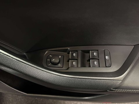 Skoda Kodiaq 2.0 Kodiaq SE L TDI SCR 4x4 DSG 4WD 5dr 11