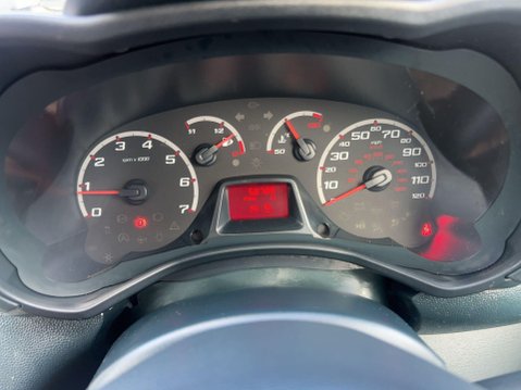 Ford Ka 1.2 Edge Euro 6 (s/s) 3dr 23