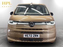 Volkswagen Multivan 1.4 TSI 13kWh Style Long MPV 5dr Petrol Plug-in Hybrid DSG Euro 6 (s/s) (21