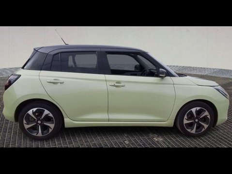 Suzuki Swift ULTRA 4