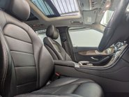 Mercedes-Benz GLC 3.0 GLC 350 Sport Premium+ D 4Matic Auto 4WD 5dr 35
