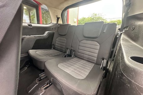 Ford Galaxy 2.0 TDCi Zetec MPV 5dr Diesel Manual Euro 6 (120 ps) 30