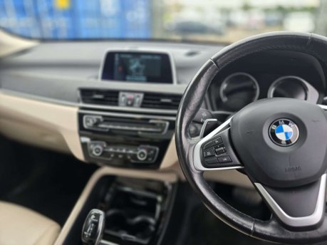 BMW X1 2.0 20i xLine SUV 5dr Petrol DCT sDrive Euro 6 (s/s) (192 ps) 34
