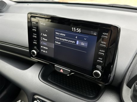 Toyota Yaris GR-Y CIRCUIT 79